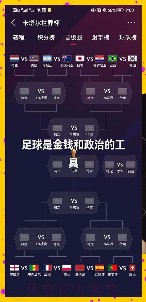 2026年世界杯下注攻略：赢取胜利的秘诀