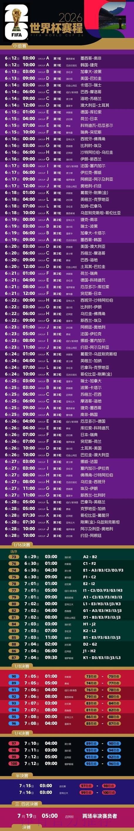 2026世界杯直播安全保障措施解析